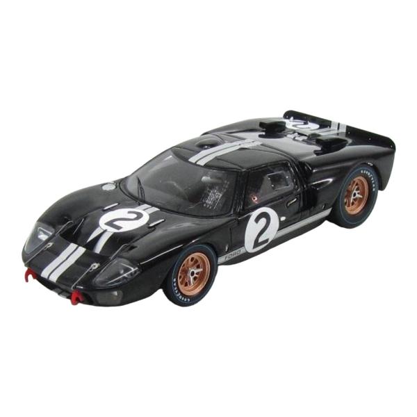 【予約】 FORD USA GT40 MKII TEAM SHELBY AMERICAN N2 WI...