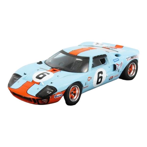 【予約】 FORD USA GT40 TEAM JW AUTOMOTIVE N6 WINNER 24...