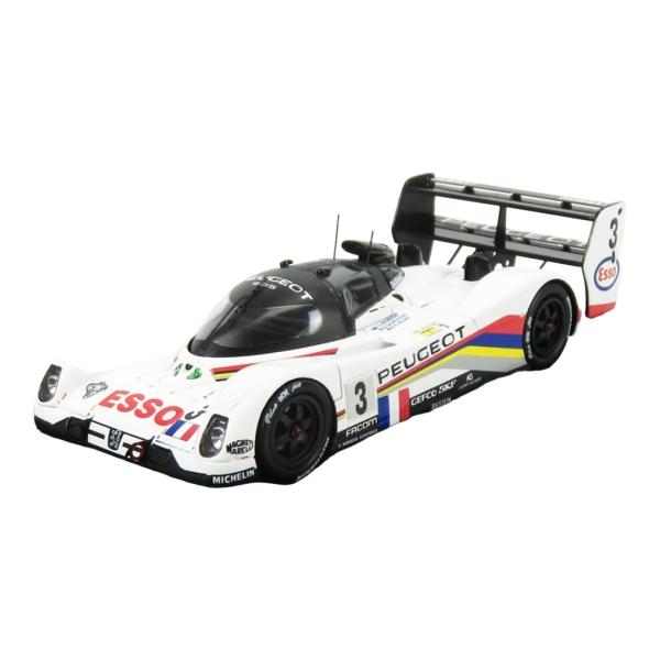 【予約】 PEUGEOT 905 EVO1B PEUGEOT TALBOT SPORT N3 WIN...