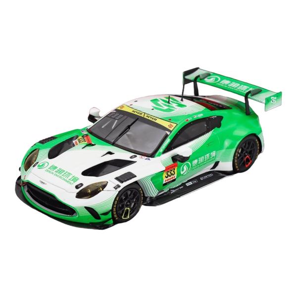 【予約】ASTON MARTIN VANTAGE AMR GT3 EVO EBM #33 GT300...