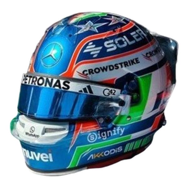 【予約】BELL HELMET F1 A.K.Antonelli MERCEDES AMG #12 ...