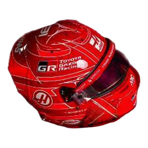 【予約】2026年発売予定 Bellヘルメット Esteban Ocon 2026 F1 VF-26...
