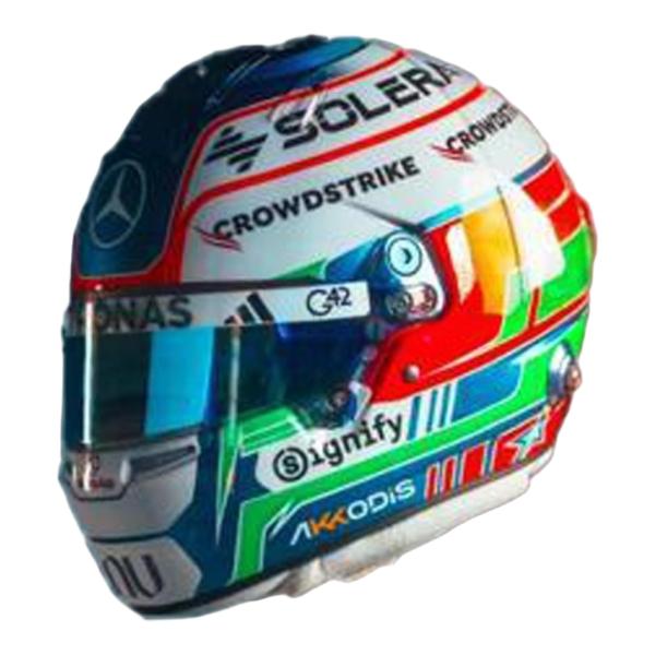 【予約】2026年発売予定 Andrea Kimi Antonelli ヘルメット Mercedes...