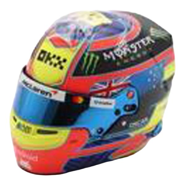 【予約】2026年発売予定 Bellヘルメット Oscar Piastri McLaren #81 ...