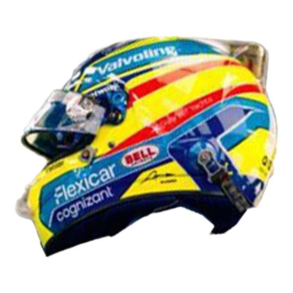 【予約】2026年発売予定 Fernando Alonso ヘルメット Aston Martin #...