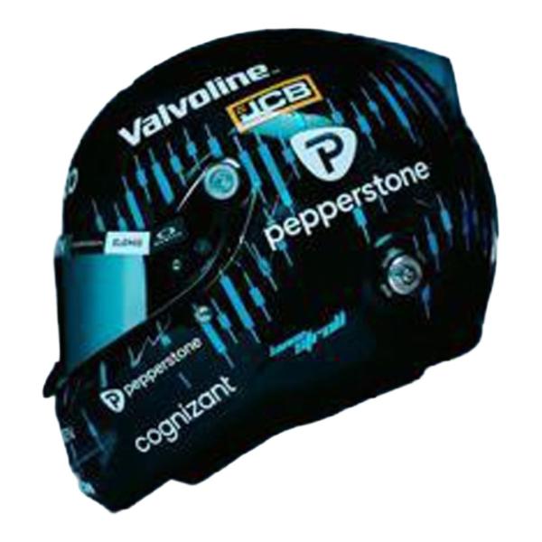 【予約】2026年発売予定 Stiloヘルメット Lance Stroll Aston Martin...
