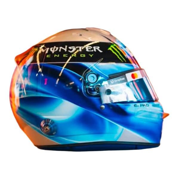 【予約】2026年発売予定 Oscar Piastri McLaren MCL40 #81 カナダG...