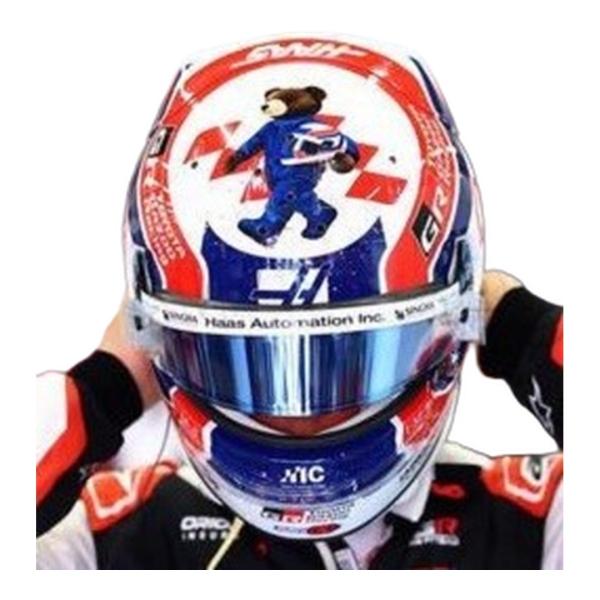 【予約】2026年発売予定 Oliver Bearman 2026 F1 イギリスGP #87 Ha...