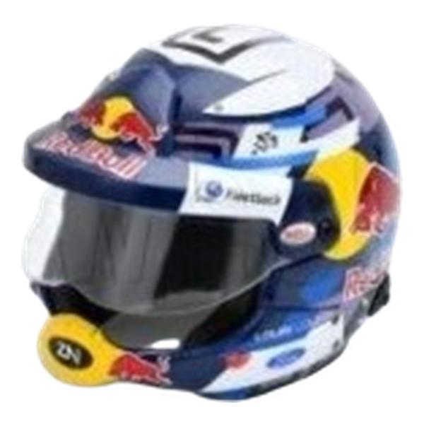 【予約】2026年発売予定 Bellヘルメット Louis Louka Ford M-Sport R...