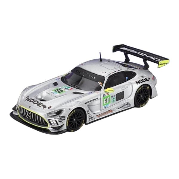 Mercedes Benzメルセデスベンツ AMG GT3 EVO #60 24時間ルマン 2025...