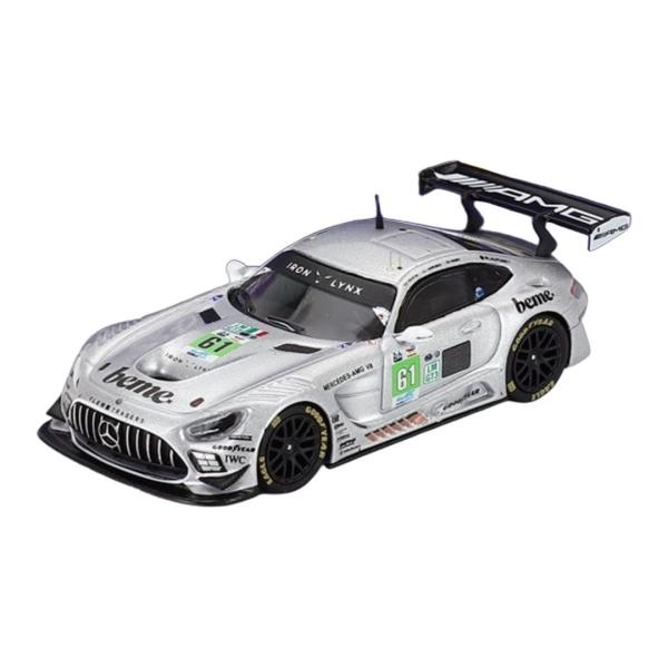 Mercedes Benzメルセデスベンツ AMG GT3 EVO #61 24時間ルマン 2025...