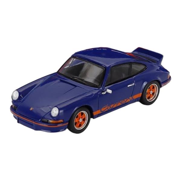 Porscheポルシェ 911 2.7 RS Coupeクーペ 1973 ブルー / Spark 1...