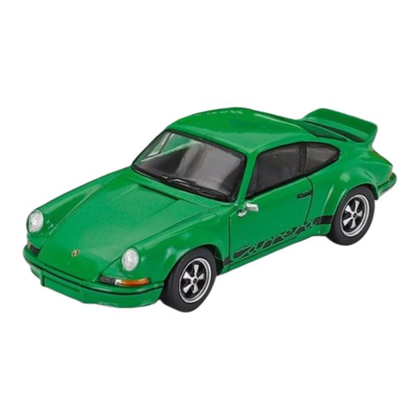 Porscheポルシェ 911 2.8 RSR Coupeクーペ 1973 グリーン / Spark...