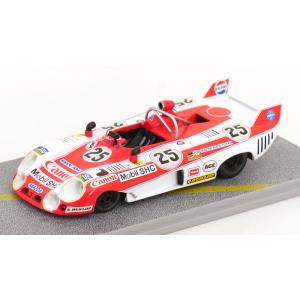 Sigmaシグマ MC74 No 25 24h Le Mansル・マン 1974 / Spark 1...