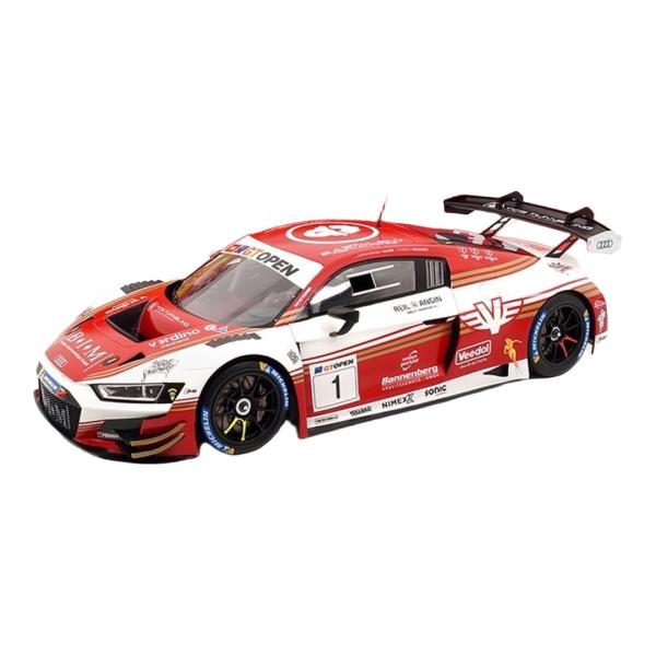 Audi R8 LMS GT3 evo II GT Open 2024 #1 Eastalent S...