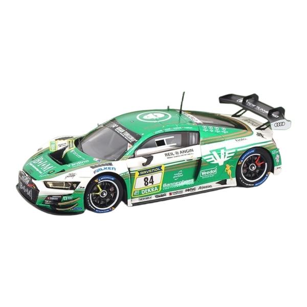 Audi R8 LMS GT3 Evo II #84 24時間 Nurburgring 2025 S...