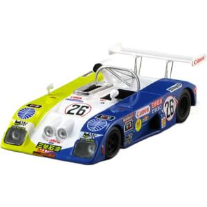 Mazdaマツダ Sigmaシグマ MC 73 No 26 24h Le Mansル・マン 1973...