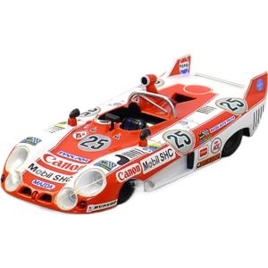 Mazdaマツダ Sigmaシグマ MC 74 No 25 24h Le Mansル・マン 1974...