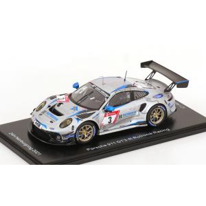 2021 Porsche 911 GT3-R #3 Nurburgring Dumas Rutron...