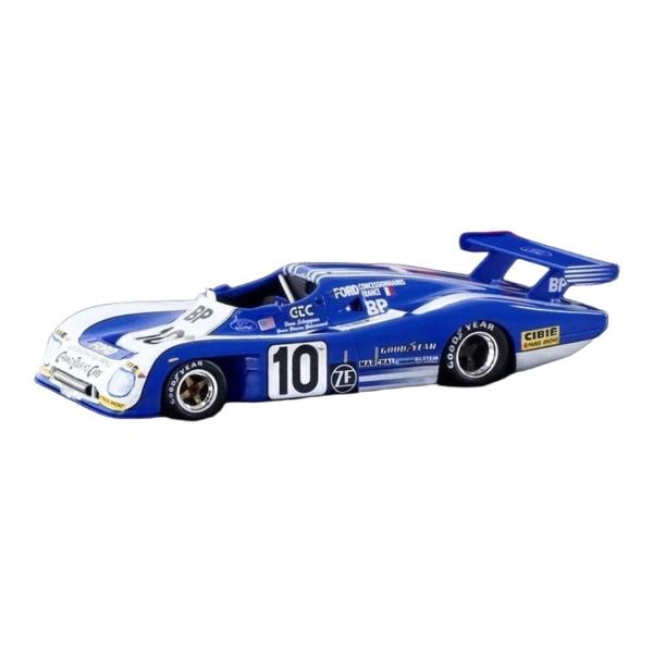 ミラージュ M10 #10 ル・マン24時間 1979 ブルー / Spark 1/43 ミニカー
