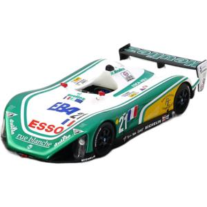 WR No 21 24h Le Mansル・マン 1994 Gonin/Petit/Rostan /...