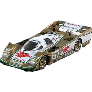 1989 Porsche 962 Winner 24h Daytona Andretti/Bell/...