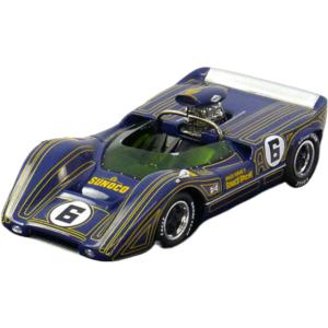 McLarenマクラーレン M6B No 6 Can Amカンナム 1968 Donohueドナヒュ...