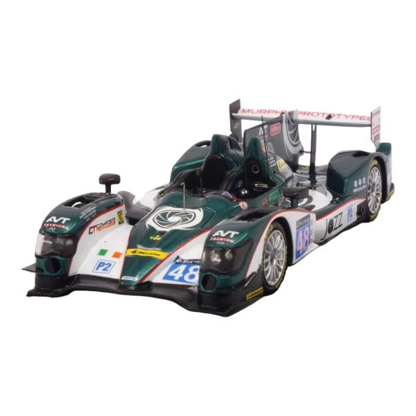 Oreca 03R Nissan #48 24時間ルマン 2015 Chandhok Patters...