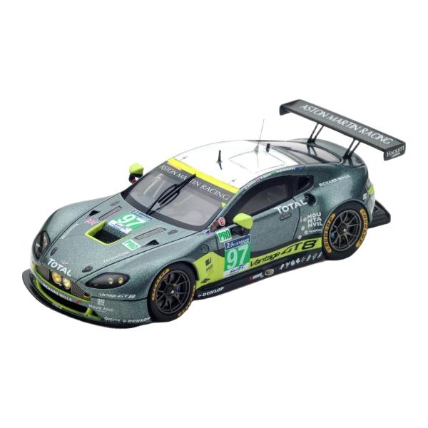 アストンマーチン ヴァンテージ #97 LMGTE Pro 24時間ルマン 2016 / Spark...