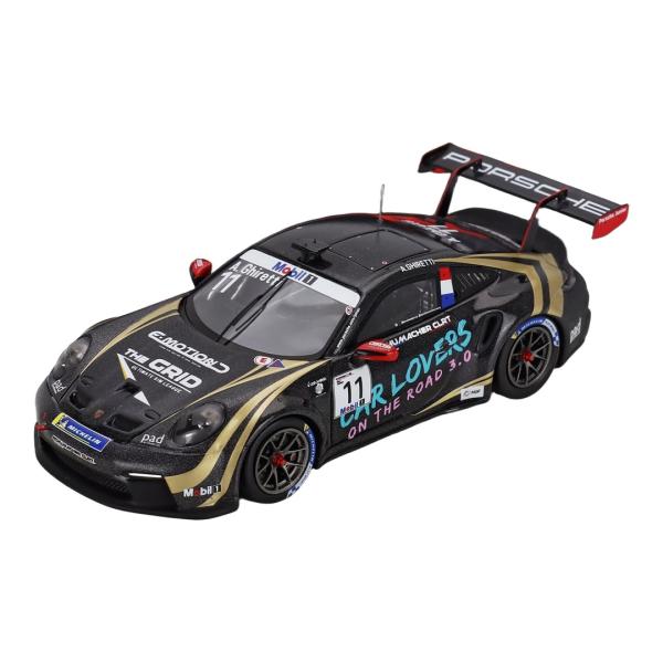【予約】PORSCHE 911 992 GT3 #11 PORSCHE SUPERCUP 2025 ...