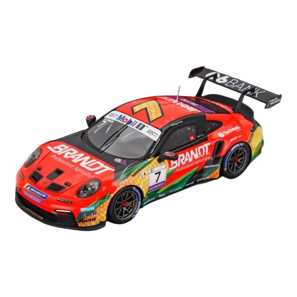 【予約】PORSCHE 911 992 GT3 #7 CARRERA CUP BRAZILIAN 2...
