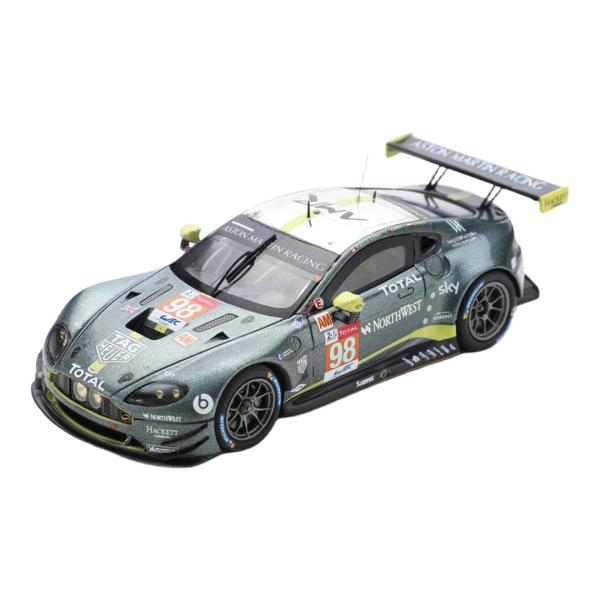 アストンマーチン ヴァンテージ #98 24時間ルマン 2018 P.Dalla Lana Spar...