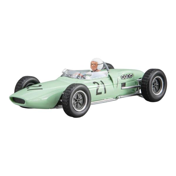Lotus 18-21 F1 #21 US GP 1961 O. Gendebien レジンモデル ...