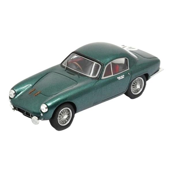 Lotusロータス Eliteエリート #41 24時間ルマン 1960 グリーン / SPARK ...