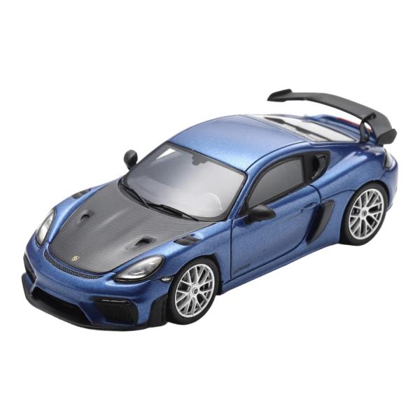 【予約】 PORSCHE- 718 CAYMAN GT4 RS WEISSACH PACKAGE 2...