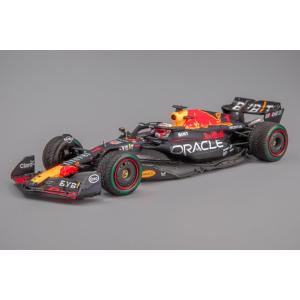 ミニチャンプス 1/12 レッドブル レーシング ホンダ RB18 F1 2022 日本