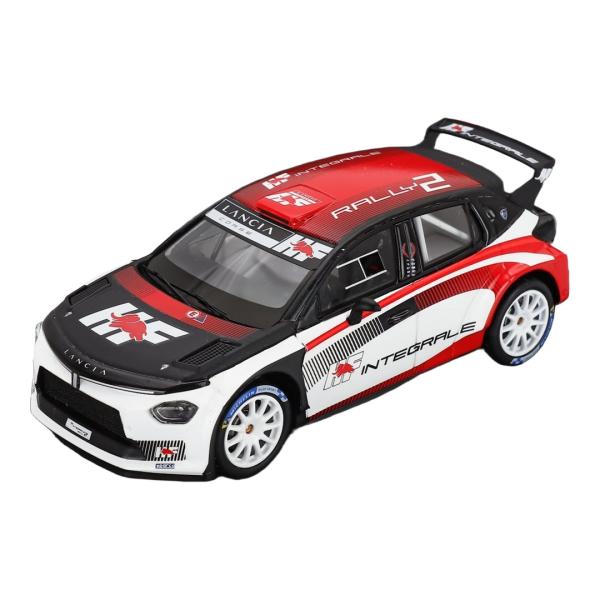【予約】 LANCIA- YPSILON RALLY2 PRESENTATION 2025 - WH...