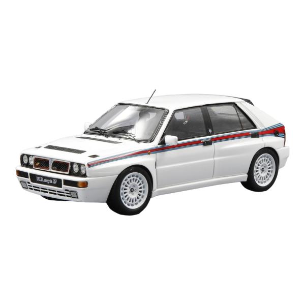 Lancia Delta HF Integrale EVO Martini Racing 5 199...
