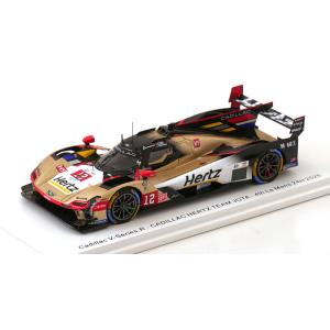 キャデラックV Series.R 2025 / Spark 1/43 ミニカー