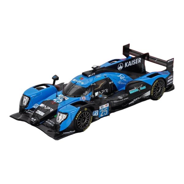 Oreca 07 Gibson #25 24時間ルマン 2025 Spark 1/43 ミニカー