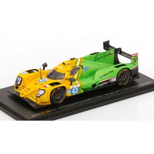 オレカ07 ギブソン 2025 / Spark 1/43 ミニカー