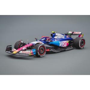 ミニカー/完成品 ミニチャンプス 1/43 マクラーレン F1 チーム MCL35M