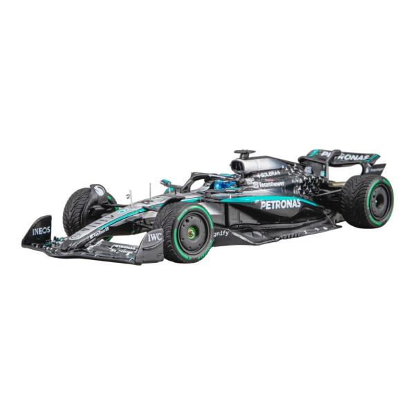 Mercedes-AMG PETRONAS F1 Team #63 3rd オーストラリアGP 20...