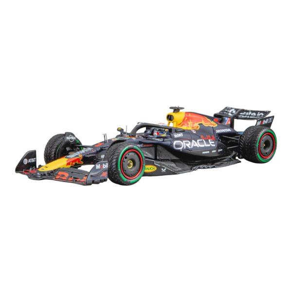 Oracle Red Bull Racing #1 2nd Australian F1 GP 202...