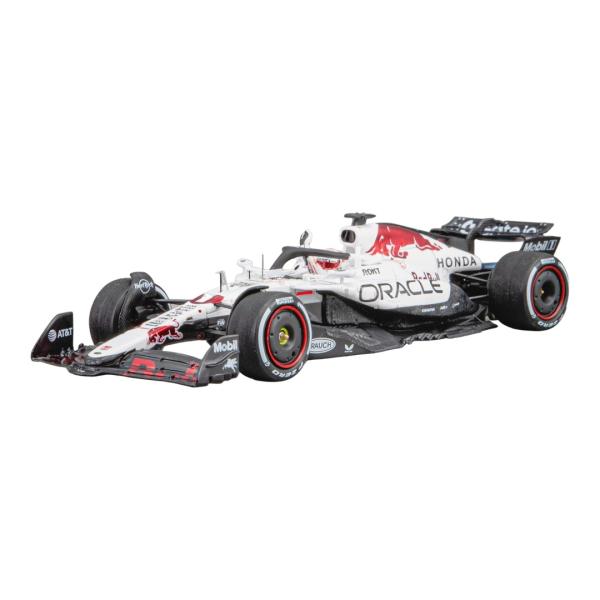 Red Bull Racing RB21 #1 Oracle F1 Winner 日本GP 2025...