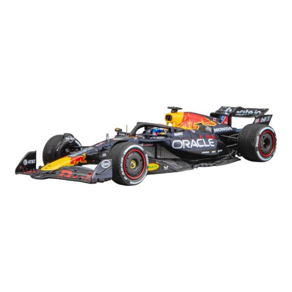 Red Bull Racing RB21 F1 No.1 Winner Emilia-Romagna...