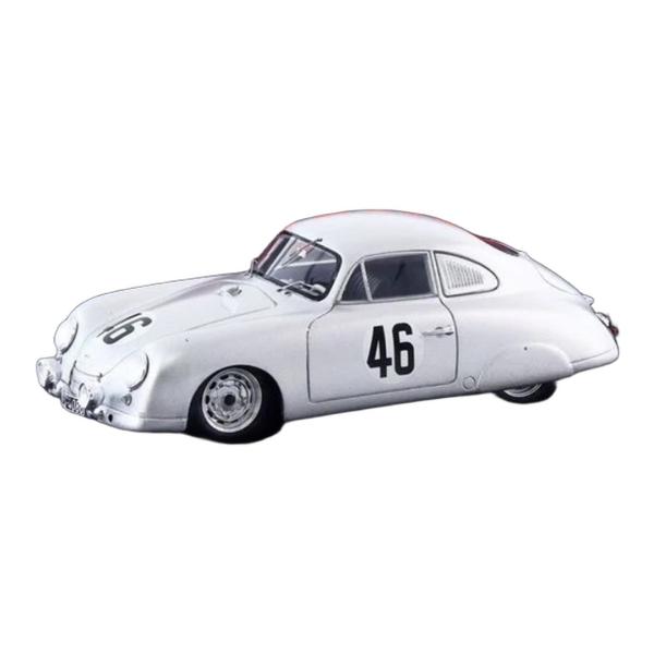 Porscheポルシェ 356 1953 24h Le Mansルマン / Spark 1/43 ミ...