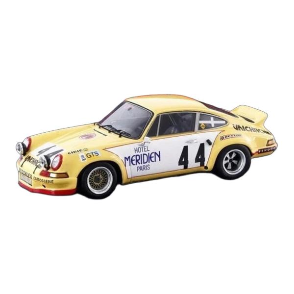 Porscheポルシェ Carreraカレラ RSR 2.8 1973 24h Le Mansルマン...