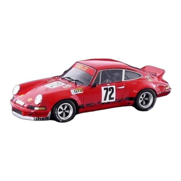 Porscheポルシェ Carreraカレラ 2.8 RSR 1974 24h Le Mansルマン...