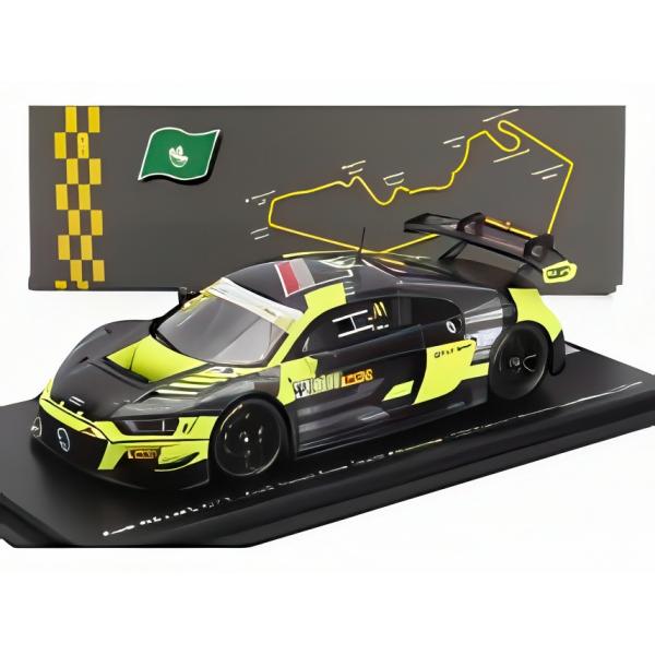 AUDI R8 LMS GT3 #41 ハーゼ マカウ 2023 Spark 1/43
